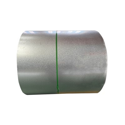 Galvalume Steel Coil Founisè